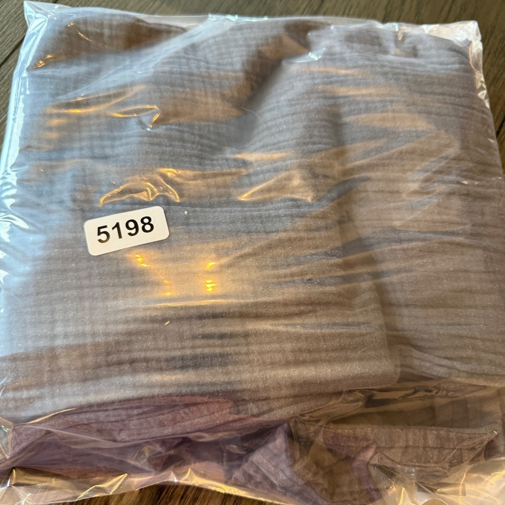 Faherty Dream Cotton Gauze Costa Dress in Washed Black 25198 - Picture 15 of 15